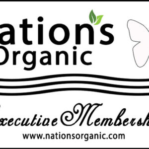 Executive Membership Card