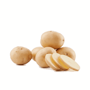 Organic Potato
