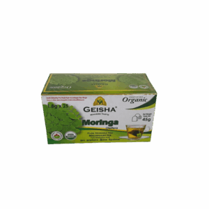 Moringa Tea 45g