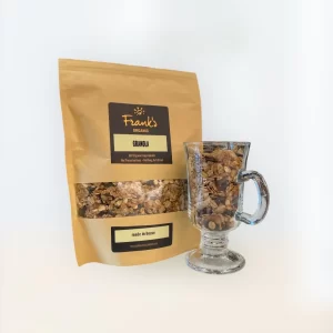 Organic Granola 350g