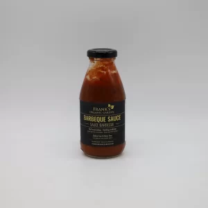 Organic Barbecue Sauce 300mL