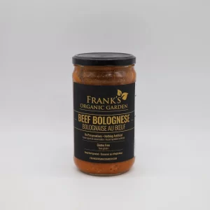 Beef Bolognese Ragu 710mL