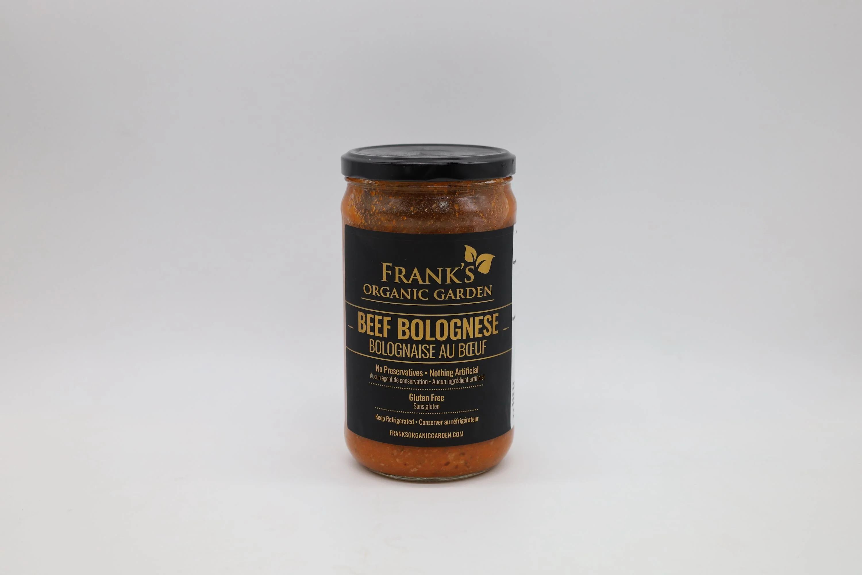 Beef Bolognese Ragu 710mL