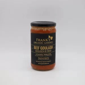 Beef Goulash 710mL