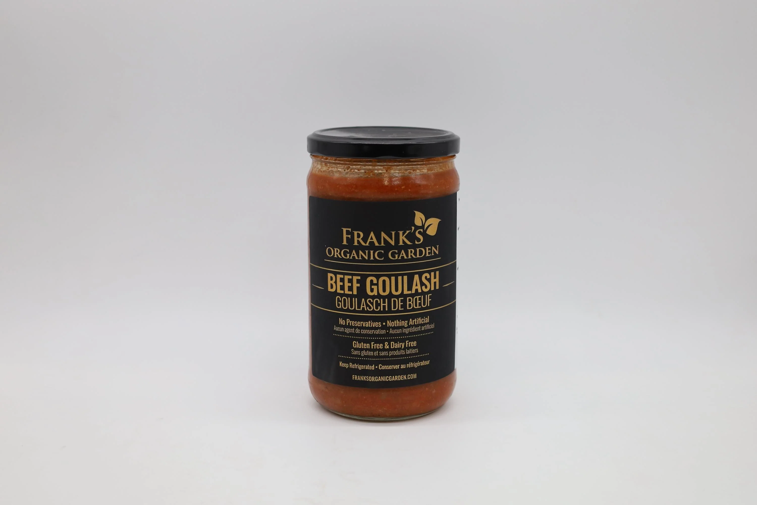 Beef Goulash 710mL