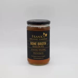 Bone Broth 710mL