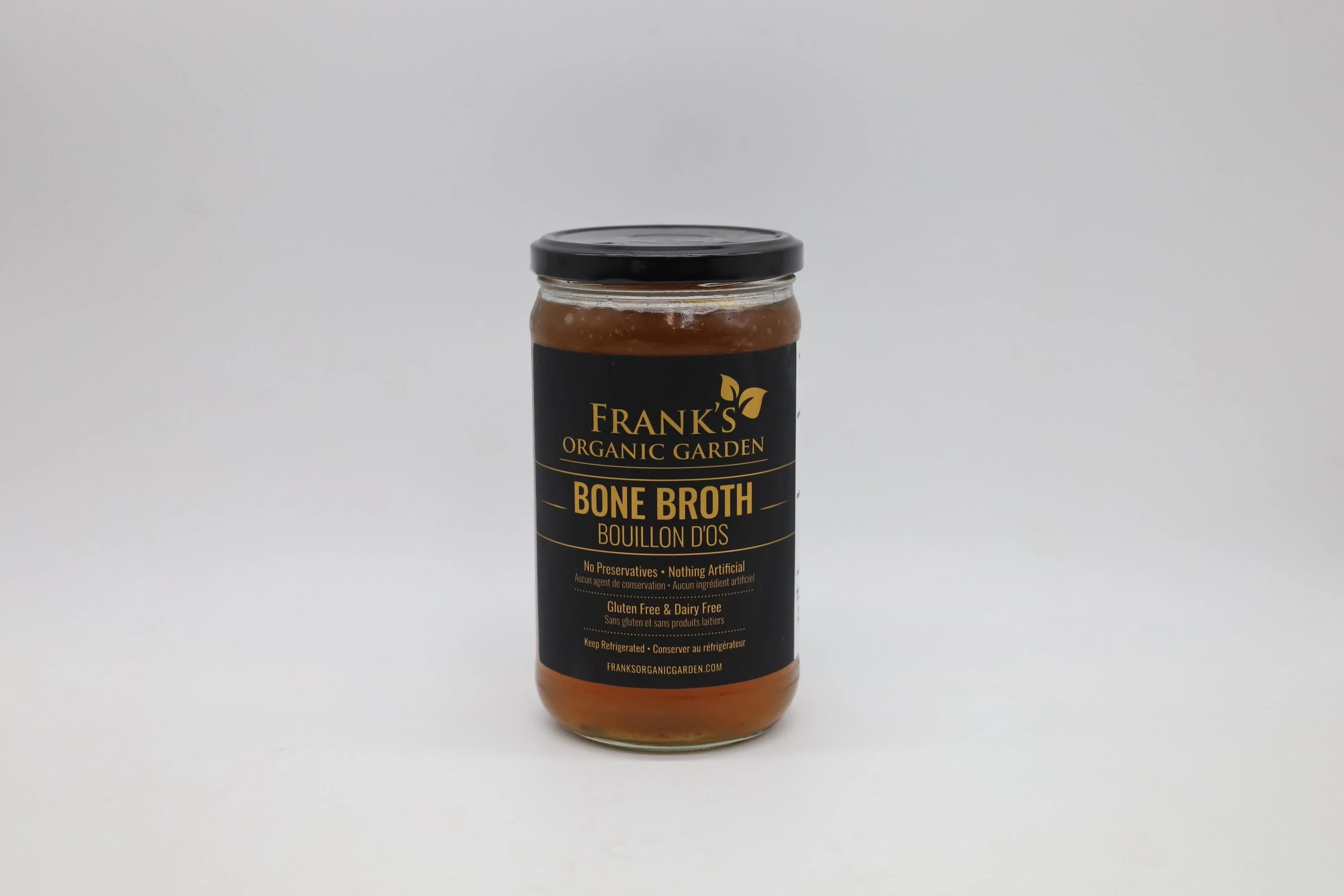 Bone Broth 710mL