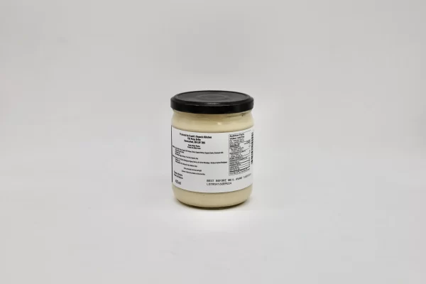 Organic Roots Puree Frank’s Organic Celery Root Purée 473mL – Nations Organic Foods