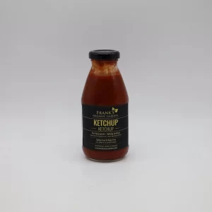 Organic Ketchup 300mL