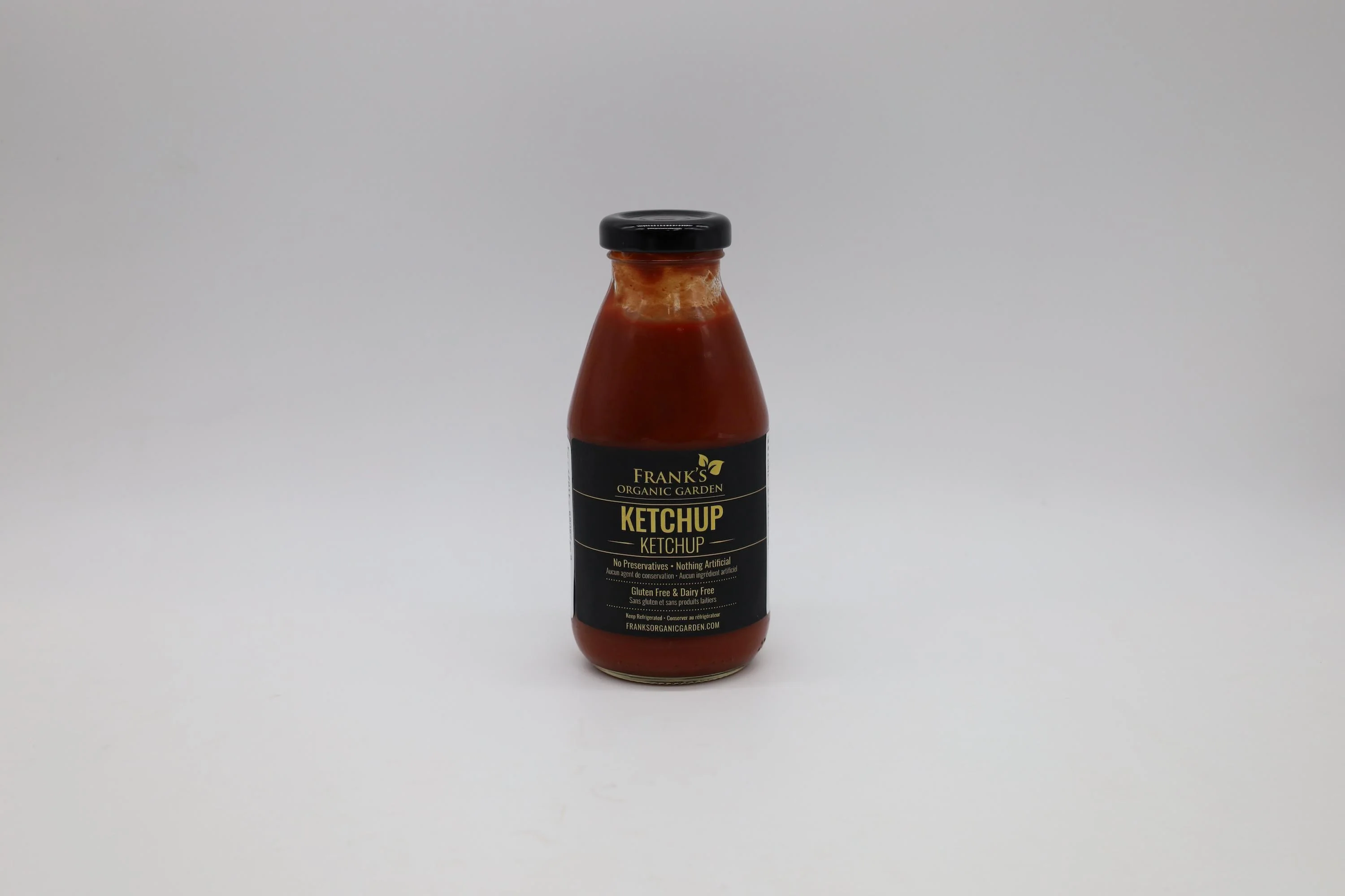 Organic Ketchup 300mL