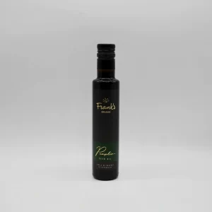 Organic Pumpkin Seed Oil 250mL