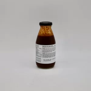 Organic Steak Sauce 300mL
