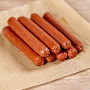 Hot Dogs