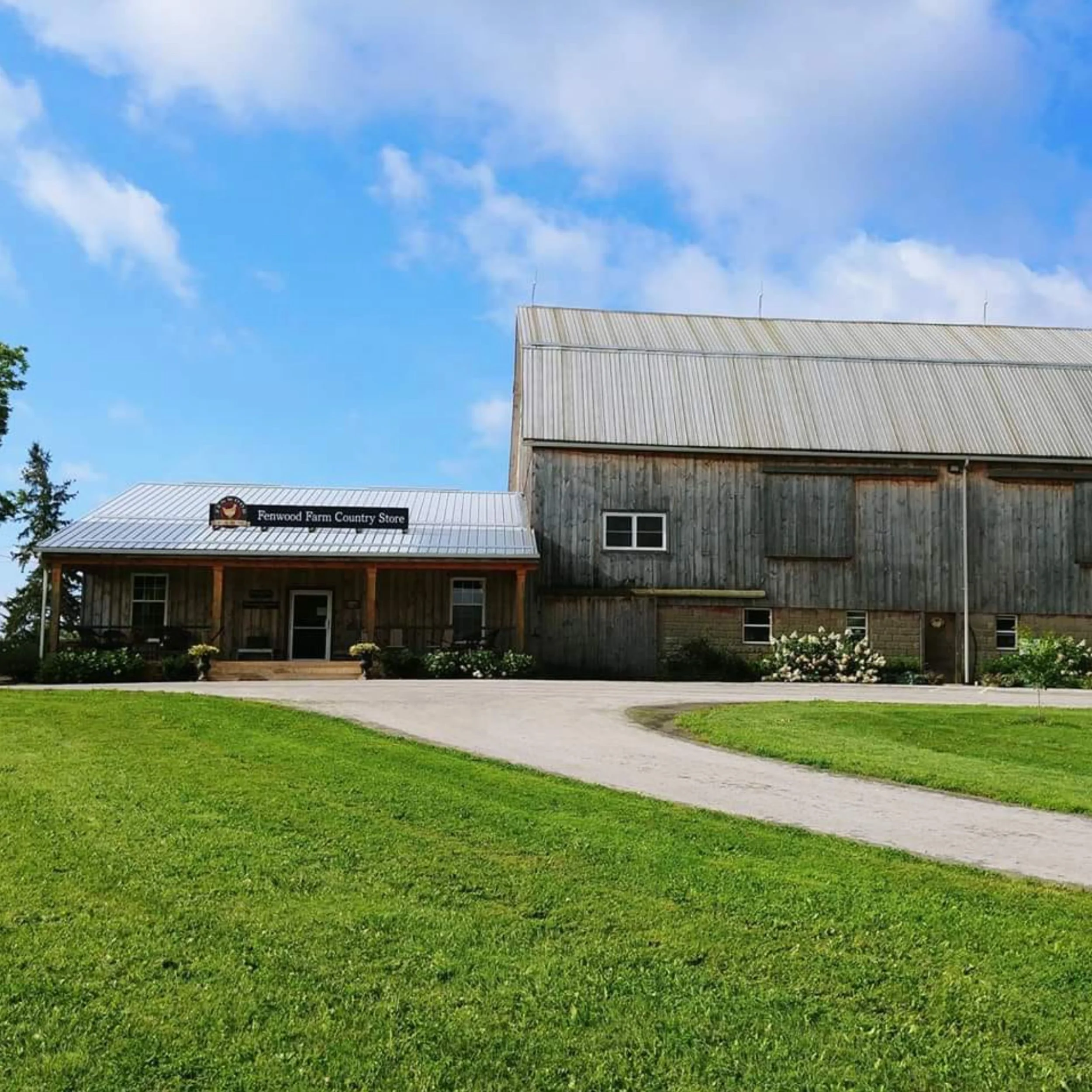 Local Organic Chicken Box