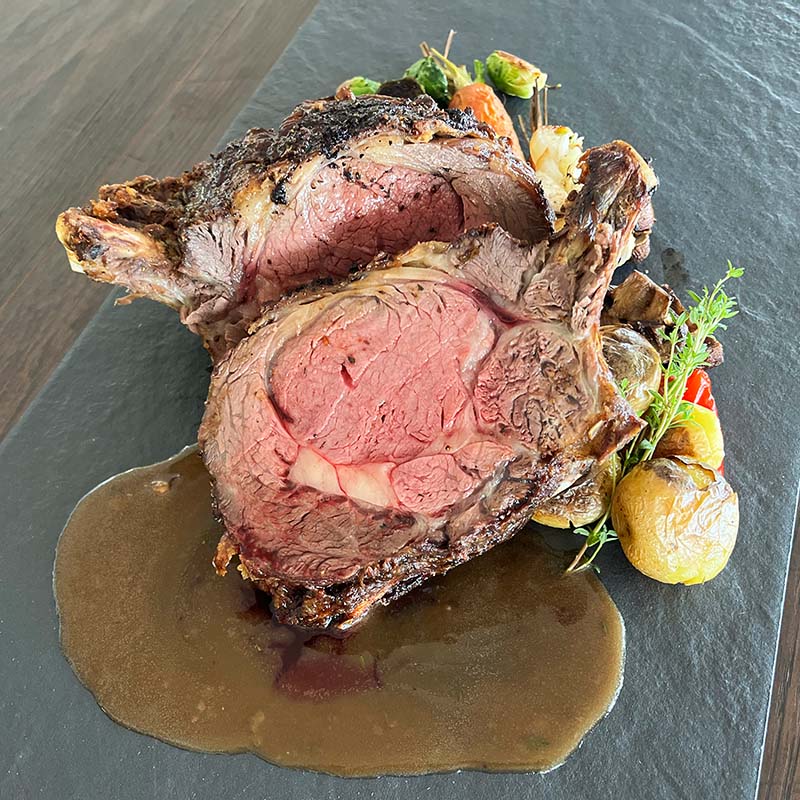 Ribeye Roast