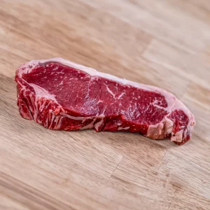 Strip Steak