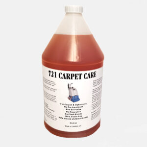 721 Carpet Care
