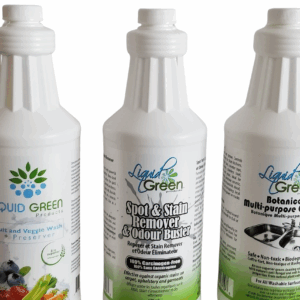 Home Cleaning Bundle