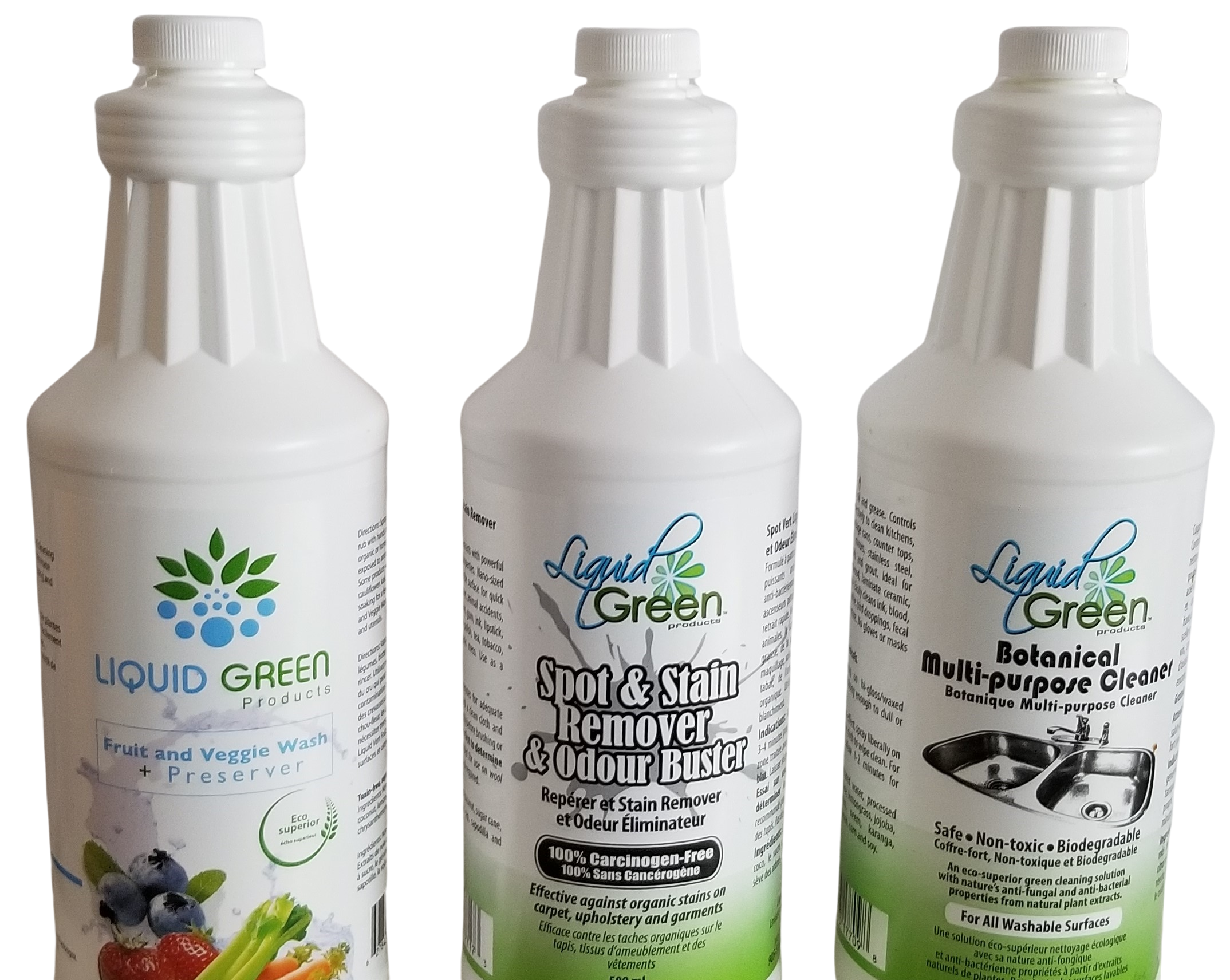 Home Cleaning Bundle