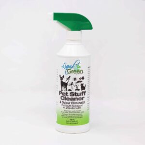 Pet Stuff Cleaner