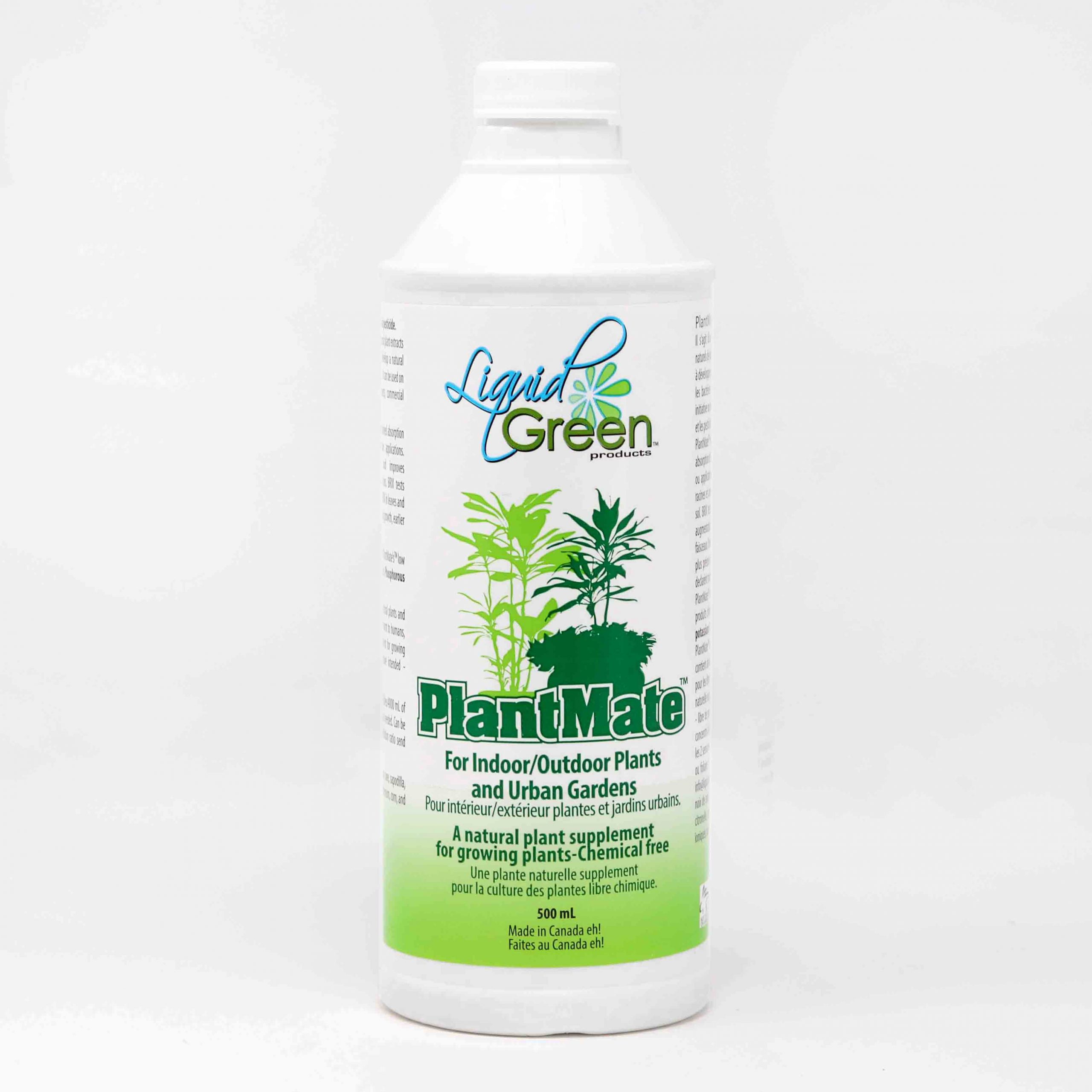 Liquid Green PlantMate!