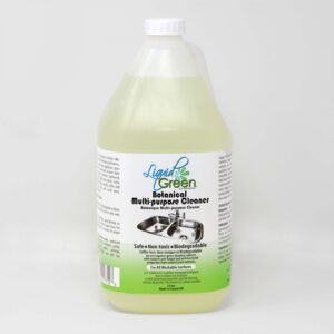 Botanical Multi-Purpose Cleaner – 4 Litre